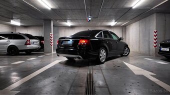 Audi a6 c6 2.7 TDi QUATTRO - 7