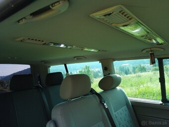 Vw T5 caravella - 7