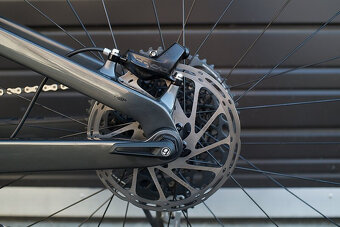 Trek Slash 9.9 X01 – 2021 - 7
