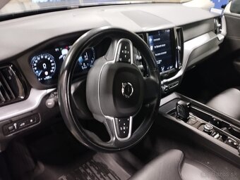 VOLVO XC60 T8 Twin Engine PHEV – TOP STAV - 7
