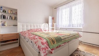 Tehlový 2-izbový byt - MASARYKOVÁ - Čiastočná rekošntrukcia - 7