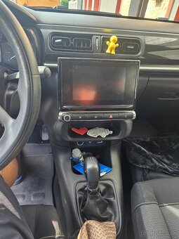 Citroen C3 2019 - 7