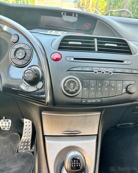 Honda civic 8g UFO - 7