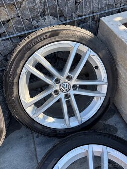 ✅ 5x112 r17 golf 7 curitiba. Model - 7