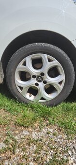 Citroen C3 - 7