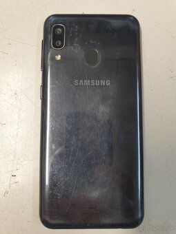 Galaxy A20e - 7