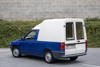 Škoda Pick Up 1.3 mpi - 7