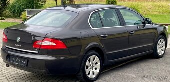 ŠKODA SUPERB 2 1.9 TDI 77Kw BEZ DPF - 7