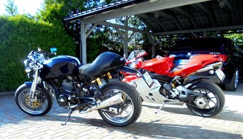 Ducati GT 1000 Sportclassic - 7
