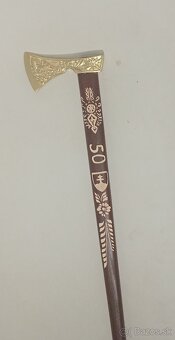 Valaška,valašky - 7