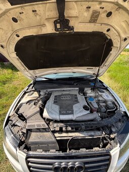 Audi a5 3.0tdi - 7