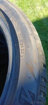 225/45 r17 zimné pneumatiky, Bridgestone - 7