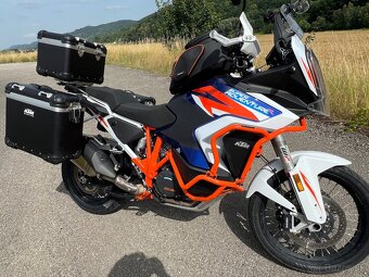 Ktm 1290 superadventure r - 7