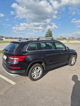 Škoda Kodiaq Scout - 7