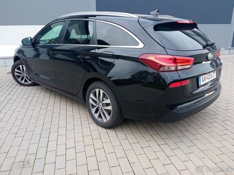 Hyundai i30 CW 1.0 TGDi 88kw PREMIUM odpočet DPH - 7