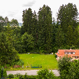 Stavebný pozemok - Malý Bysterec - 7