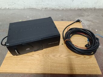 Autorádio Blaupunkt Paris RCM 169 - 7