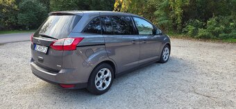 Ford Grand C-Max - 7