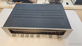 Kenwood KR-3090 vintage receiver - 7