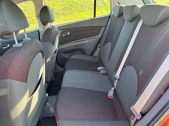 KIA RIO 1.4 benzin naj.119.tis.km - 7