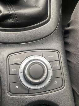 Predám Mazdu CX-5 2.2 skyactiv-D - 7