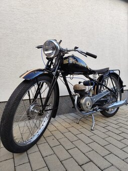 Husqvarna model 24, svartqvarna - 7