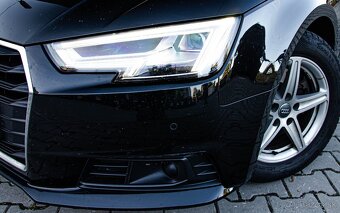 Audi A4 B9 Avant 2.0TDI S tronic, 110KW, A7, 5d. - 7