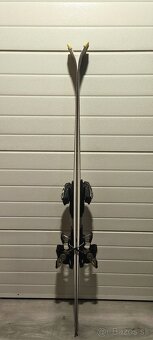 Lyže Stockli WC SC Laser 156cm - 7