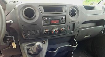 RENAULT MASTER - PREDAJ AJ NA SPLÁTKY - 7