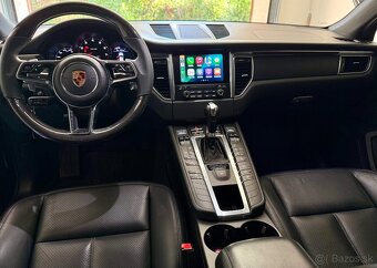 Porsche Macan 2.0 T 4x4 Top stav - 7