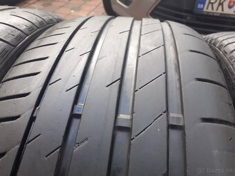 elektrony Volvo R20 letne 245/35 r20 - 7