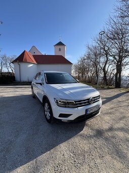 VW Tiguan 1.5 TSI - odpočet DPH + video - 7