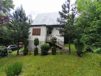 P R E D A J - 158000€/dohoda - 7