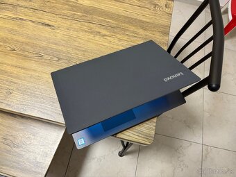 15.6"/Lenovo Notebook/i5-8250/4GB RAM/256GB SSD/Intel HD 2G - 7