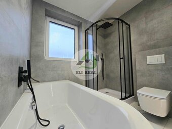 Na predaj moderná 4-izbová novostavba rodinného domu, Svinia - 7