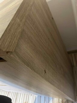 Skriňa + komoda - v perfektnom stave - 7