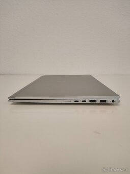 HP EliteBook 850 G8 – i5-1135G7, 16 GB RAM, 512 GB SSD - 7