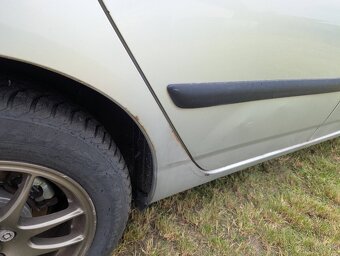 Toyota Corolla 1.6 81kw LPG, nová STK, ťažné zariadenie - 7