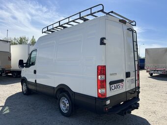 Prodám Iveco Daily 2.3HPT. 93 kw. Servis.historie. - 7