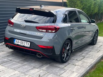 Hyundai i30n Performance - 7
