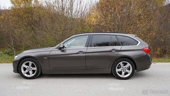BMW 318d Touring F31 - znížená cena - 7