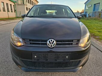 VOLKSWAGEN POLO 1.2 TRENDLINE - 7