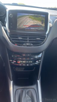 Peugeot 2008 1,2THP, 81kW, r.v.08/2017, 36.919km - 7