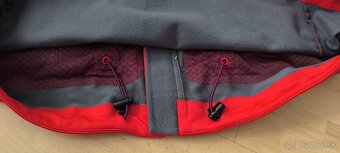 Oakley mikina Windstopper soft shell - 7