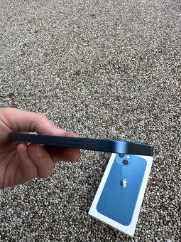IPhone 13 mini - baterie 100% - 7
