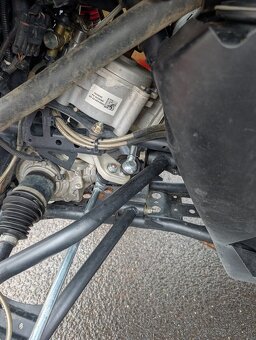 Polaris Scrambler S 1000 - 7