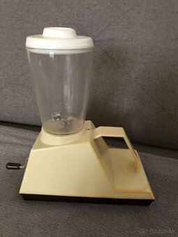 retro hračky a skladačky - 7