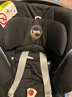 Cybex Aton 5 shadow - 7