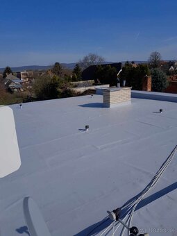A.hydroizolacie všetko pre vašu strechu - 7
