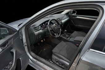 Škoda Superb 3 1.6 tdi 88kw - 7